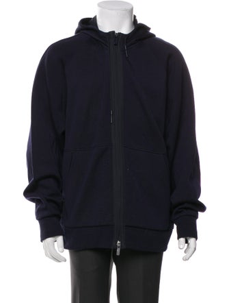 Ermenegildo Zegna Windbreaker