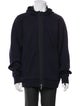 Ermenegildo Zegna Windbreaker