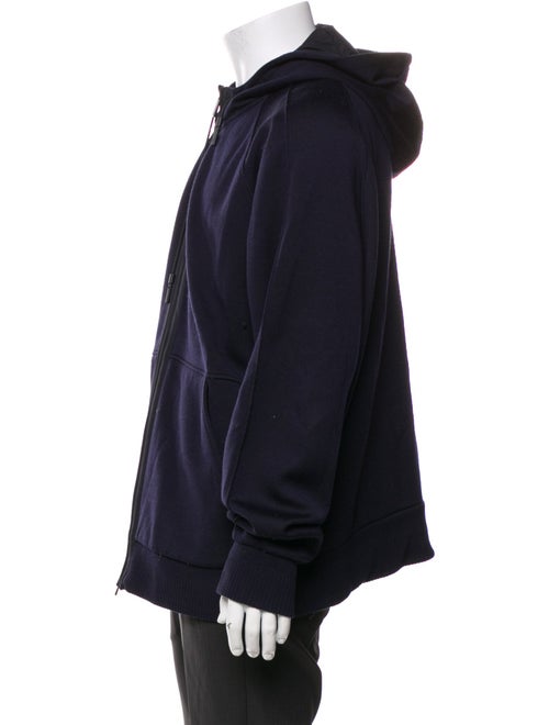 Ermenegildo Zegna Windbreaker