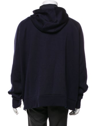 Ermenegildo Zegna Windbreaker