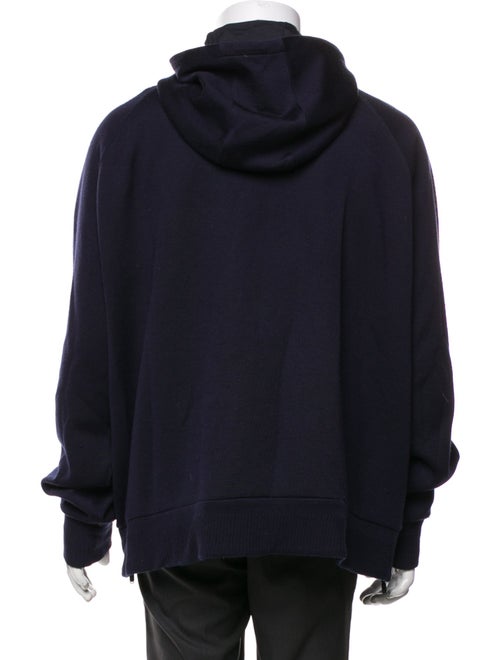 Ermenegildo Zegna Windbreaker