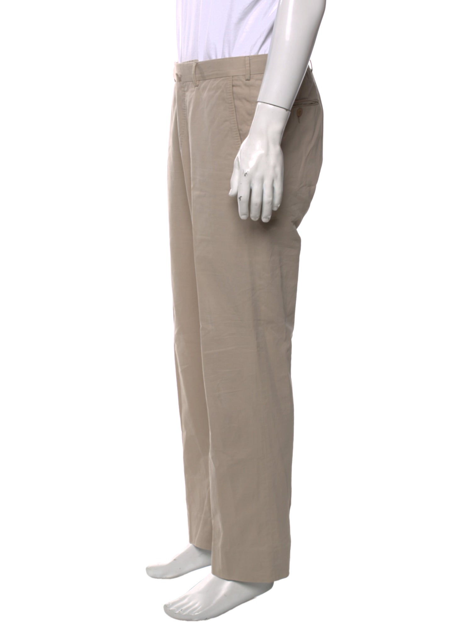 Ermenegildo Zegna Pants