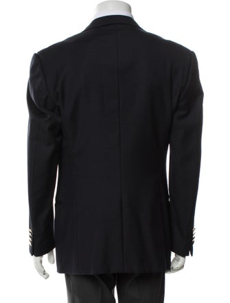 Ermenegildo Zegna Wool Blazer