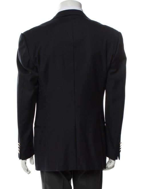 Ermenegildo Zegna Wool Blazer