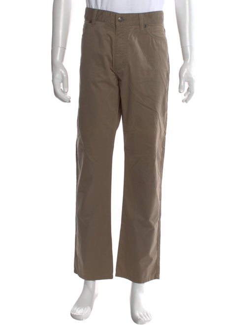 Ermenegildo Zegna Chinos