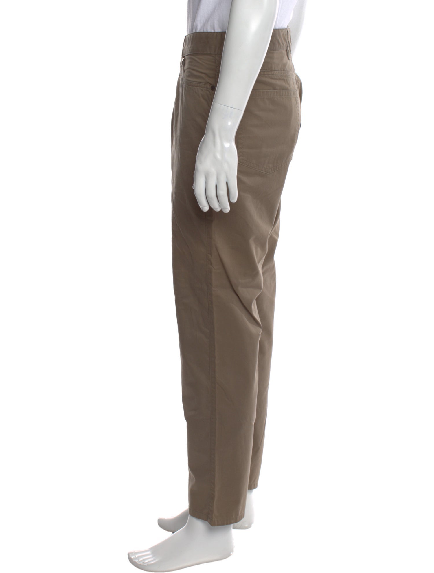 Ermenegildo Zegna Chinos