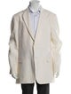 Ermenegildo Zegna Linen Blazer