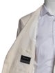 Ermenegildo Zegna Linen Blazer