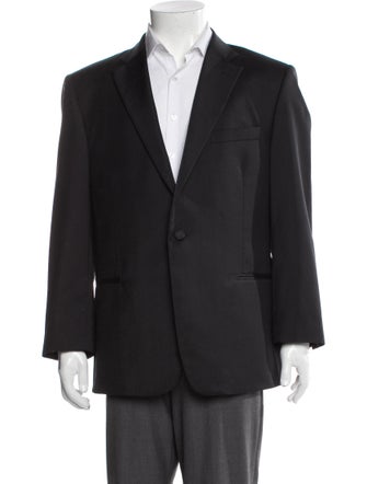 Ermenegildo Zegna Wool Blazer