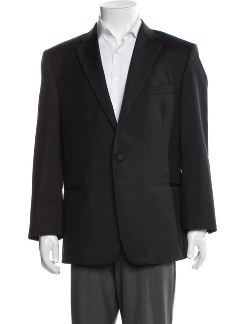 Ermenegildo Zegna Wool Blazer