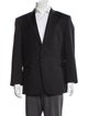 Ermenegildo Zegna Wool Blazer