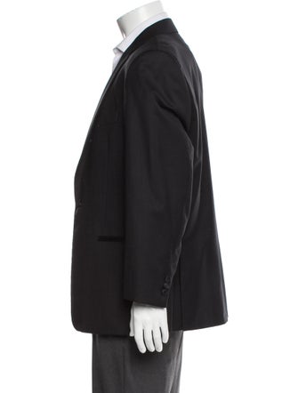 Ermenegildo Zegna Wool Blazer