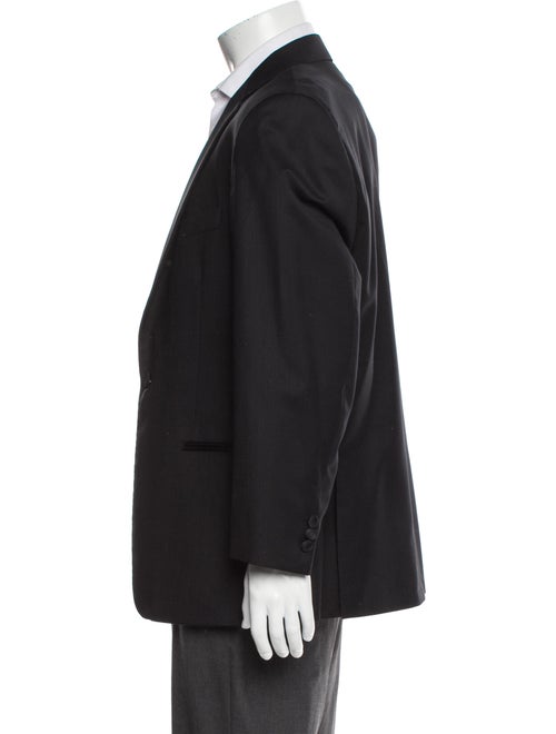 Ermenegildo Zegna Wool Blazer