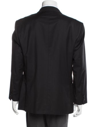 Ermenegildo Zegna Wool Blazer