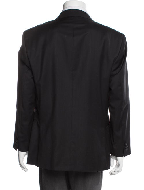 Ermenegildo Zegna Wool Blazer