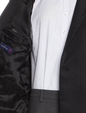 Ermenegildo Zegna Wool Blazer