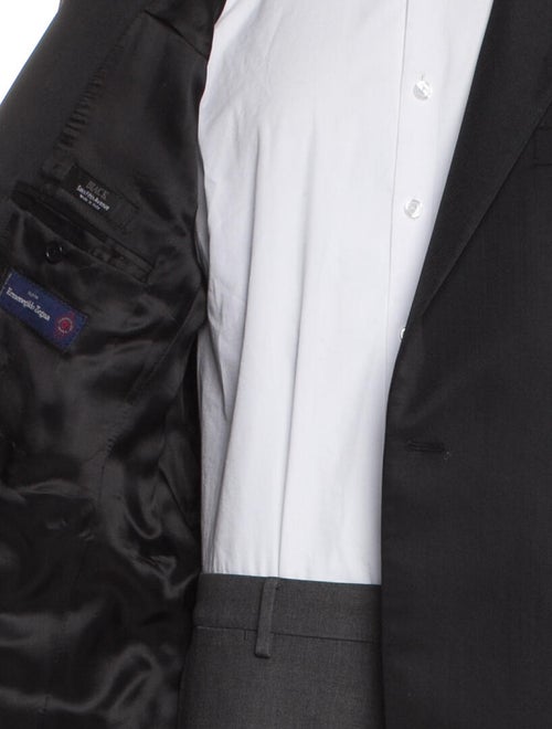 Ermenegildo Zegna Wool Blazer