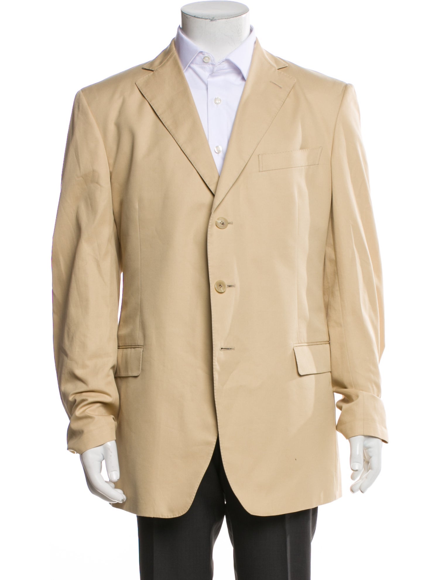 Ermenegildo Zegna Blazer