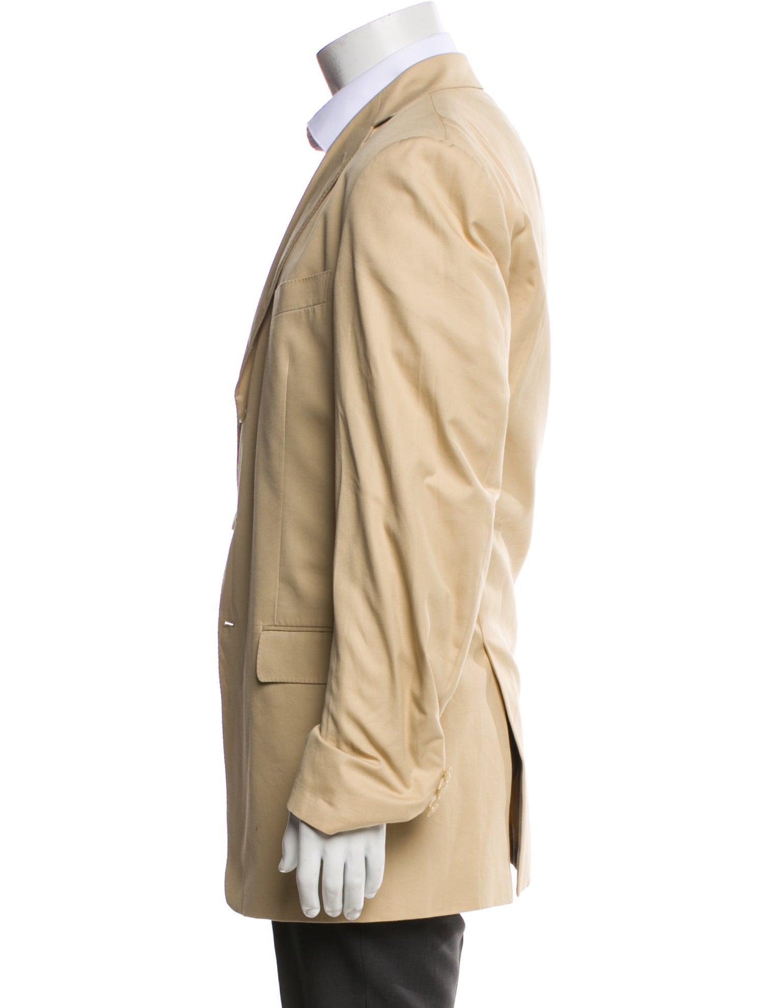 Ermenegildo Zegna Blazer