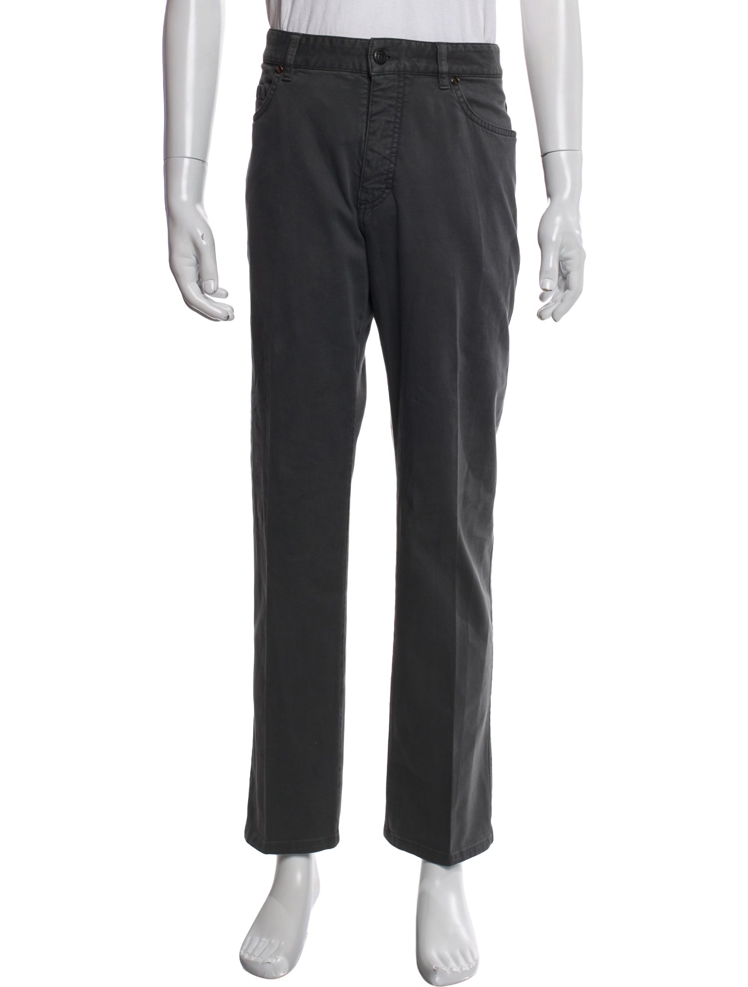 Ermenegildo Zegna Pants