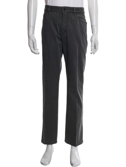 Ermenegildo Zegna Pants