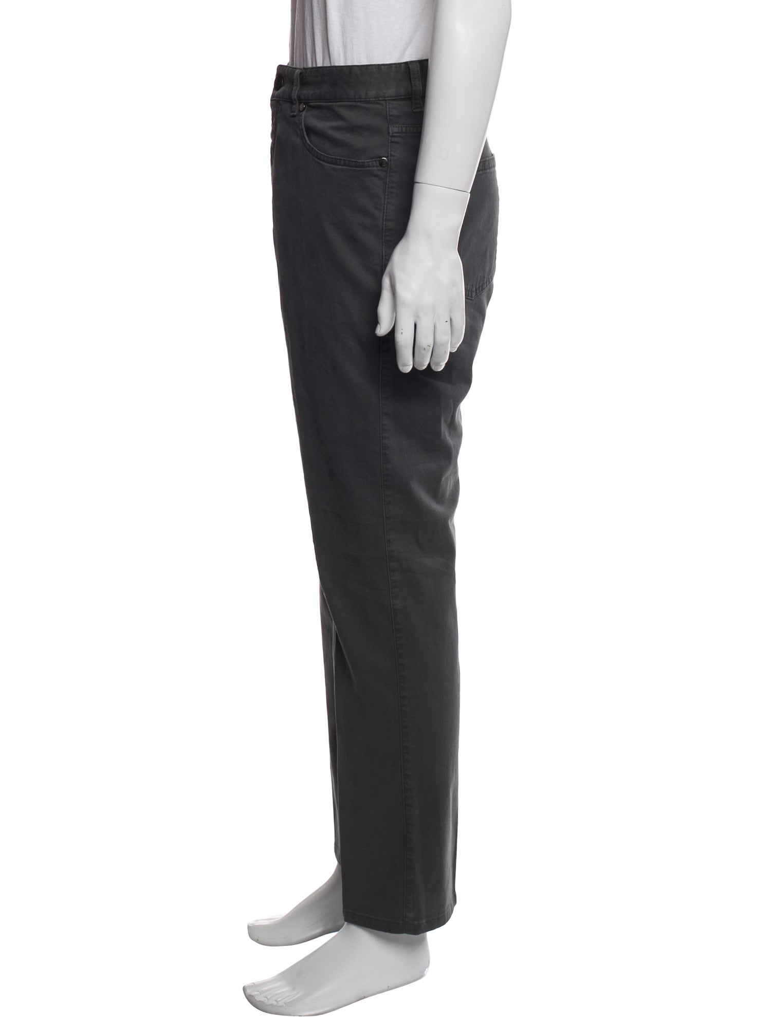 Ermenegildo Zegna Pants
