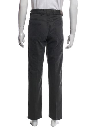 Ermenegildo Zegna Pants