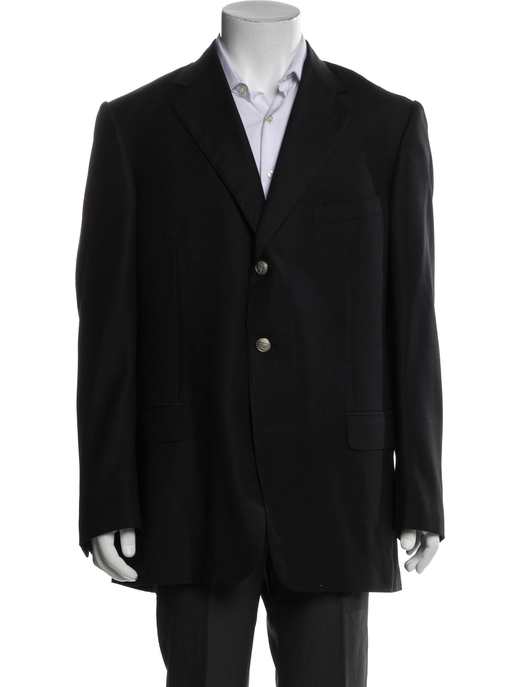 Ermenegildo Zegna blazer