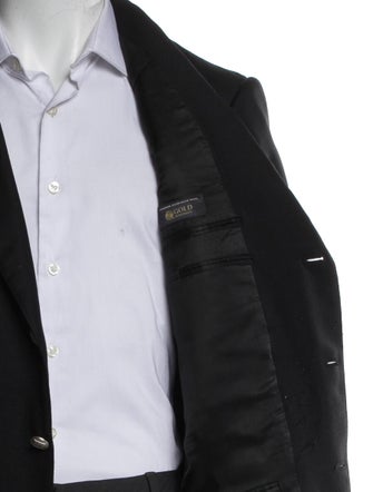 Ermenegildo Zegna blazer