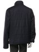 Ermenegildo Zegna Wool Utility Jacket