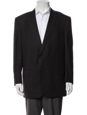 Ermenegildo Zegna Wool Blazer