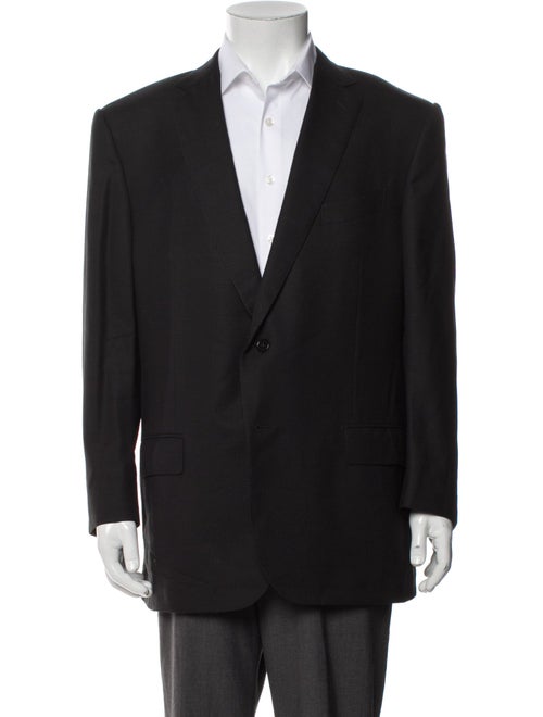 Ermenegildo Zegna Wool Blazer