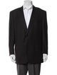 Ermenegildo Zegna Wool Blazer