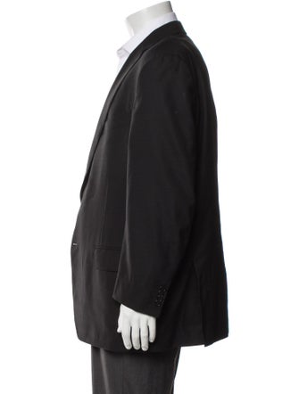 Ermenegildo Zegna Wool Blazer