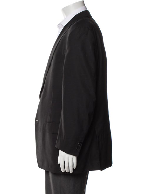 Ermenegildo Zegna Wool Blazer