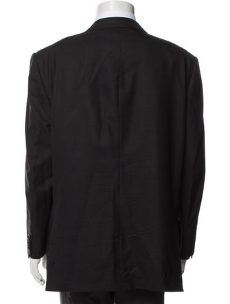 Ermenegildo Zegna Wool Blazer