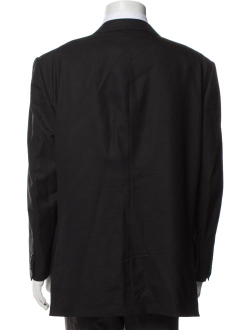 Ermenegildo Zegna Wool Blazer