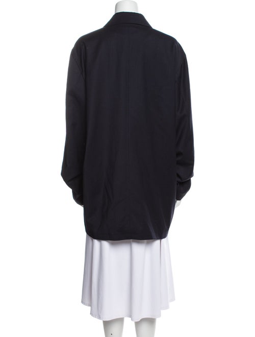 Ermenegildo Zegna Wool Parka