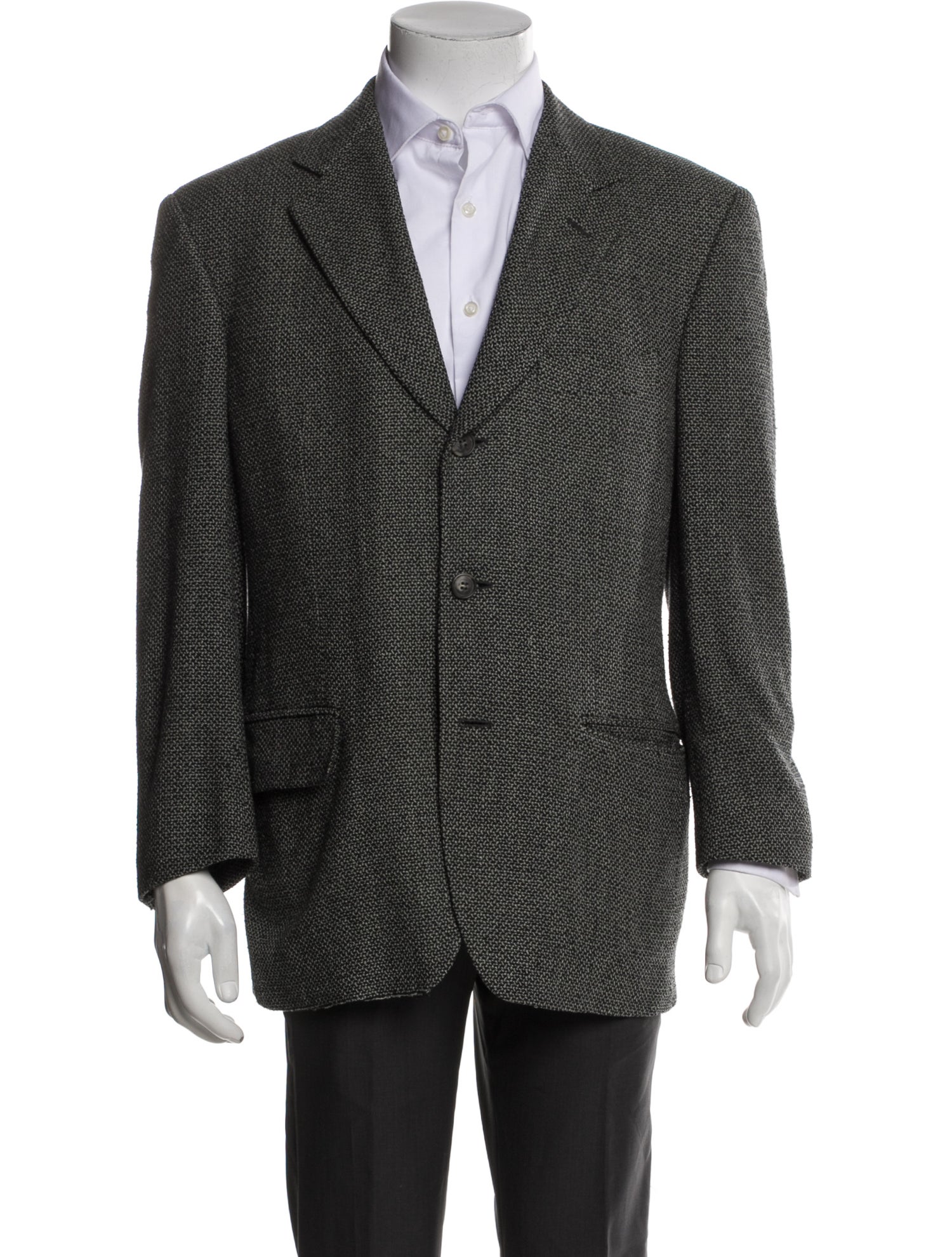 Ermenegildo Zegna Blazer