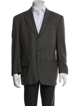 Ermenegildo Zegna Blazer
