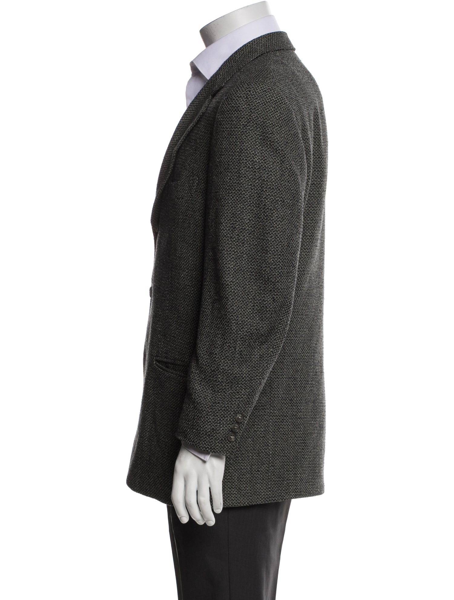 Ermenegildo Zegna Blazer