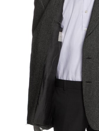 Ermenegildo Zegna Blazer