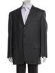 Ermenegildo Zegna Wool Blazer