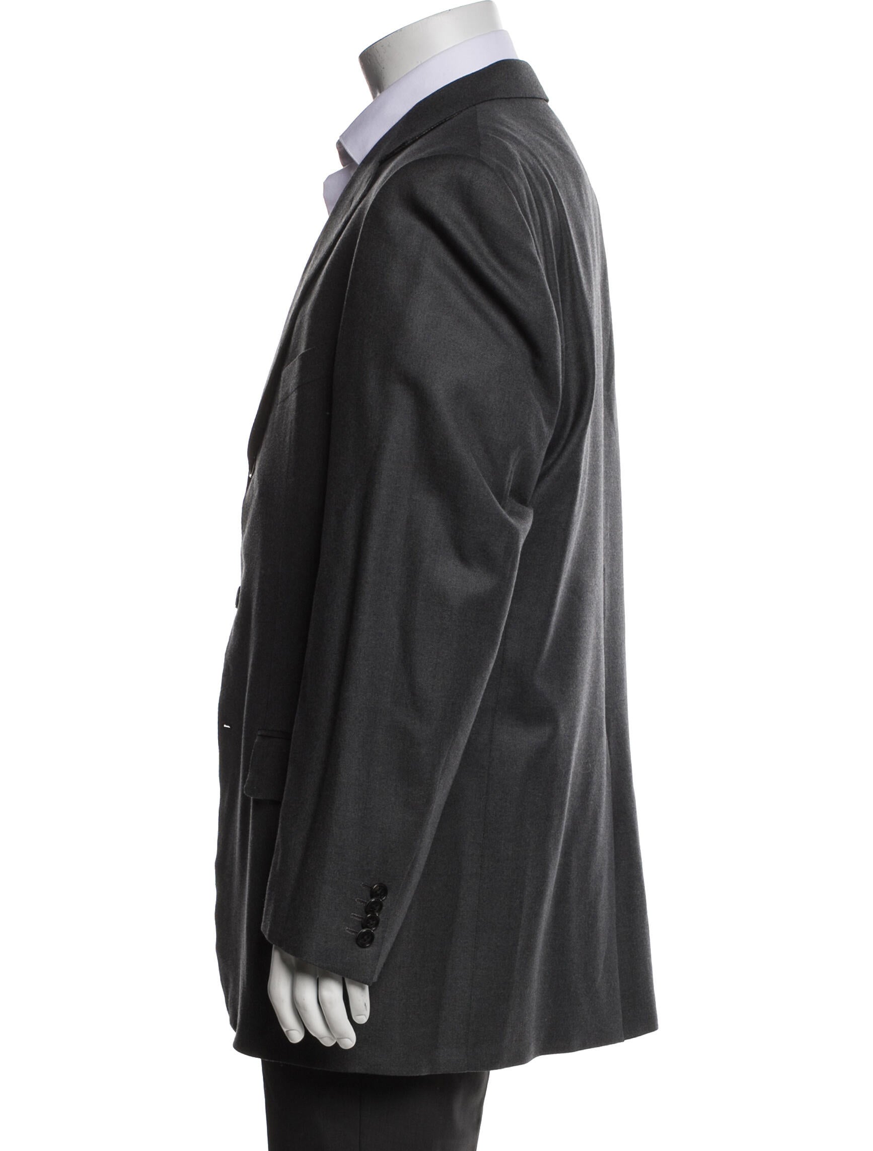 Ermenegildo Zegna Wool Blazer