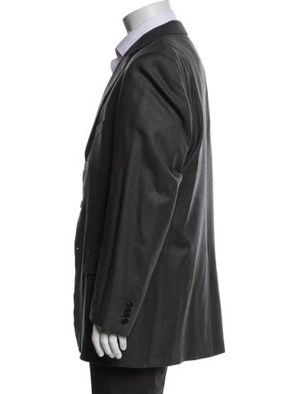 Ermenegildo Zegna Wool Blazer