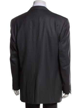 Ermenegildo Zegna Wool Blazer