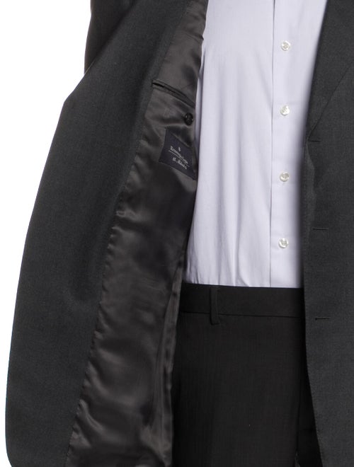 Ermenegildo Zegna Wool Blazer