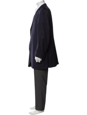 Ermenegildo Zegna Wool Blazer