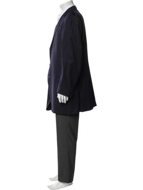 Ermenegildo Zegna Wool Blazer