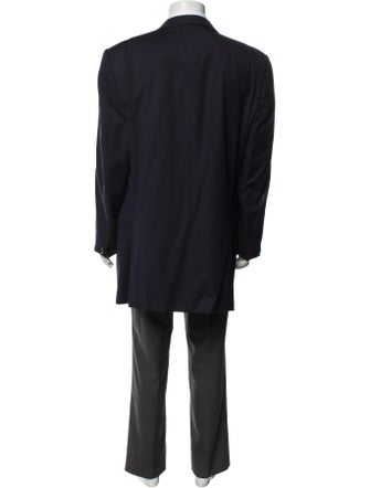 Ermenegildo Zegna Wool Blazer
